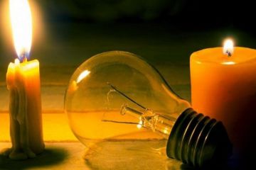 В ОП розповіли, як влада готується до можливого повного блекауту
